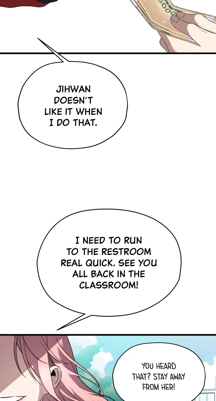 Stealing Her Place Chapter 39 page 30 - 