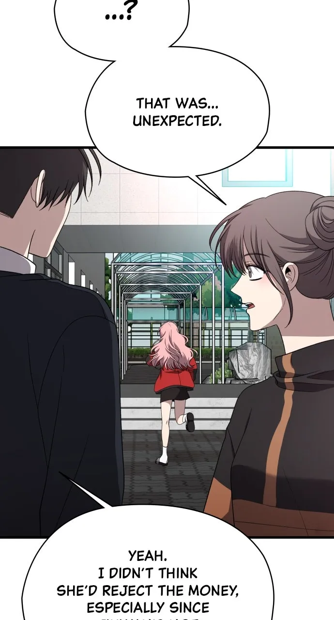 Stealing Her Place Chapter 39 page 32 - 