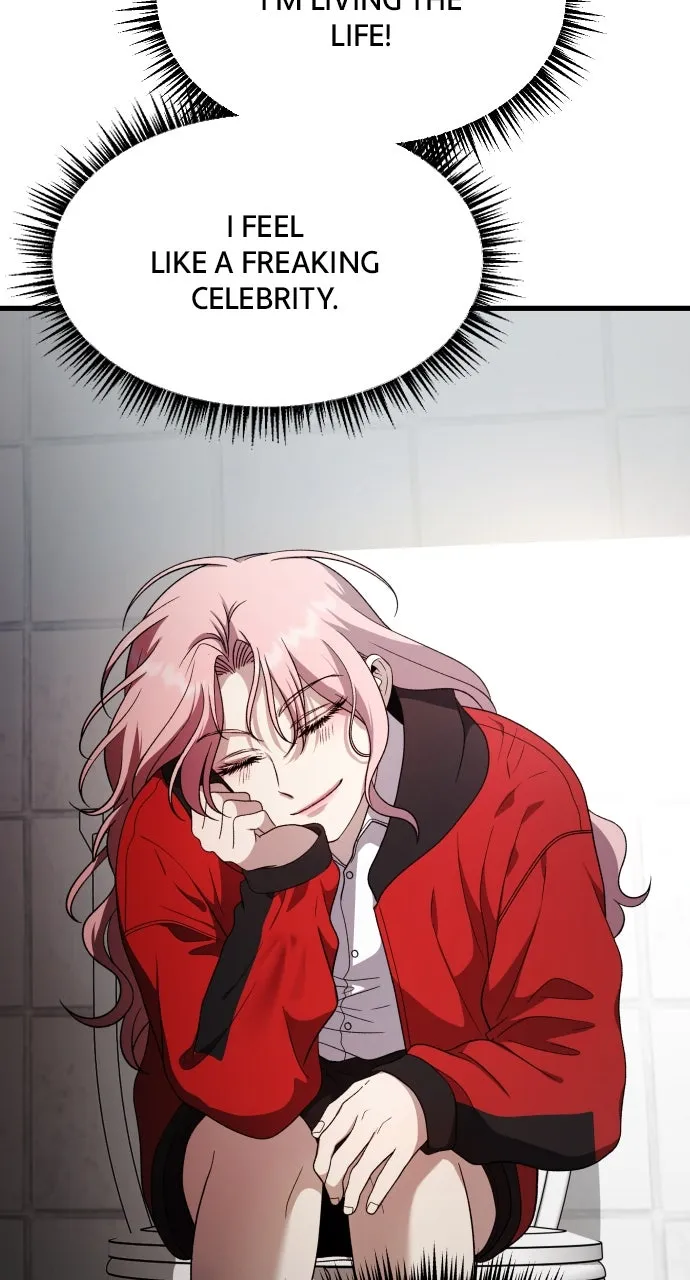 Stealing Her Place Chapter 39 page 34 - 