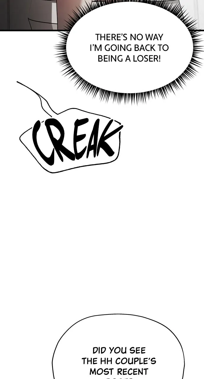Stealing Her Place Chapter 39 page 35 - 