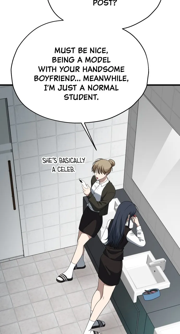 Stealing Her Place Chapter 39 page 36 - 