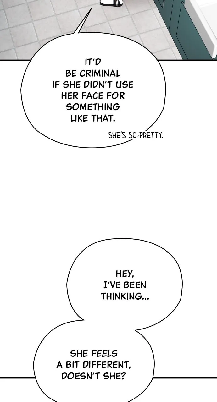 Stealing Her Place Chapter 39 page 37 - 