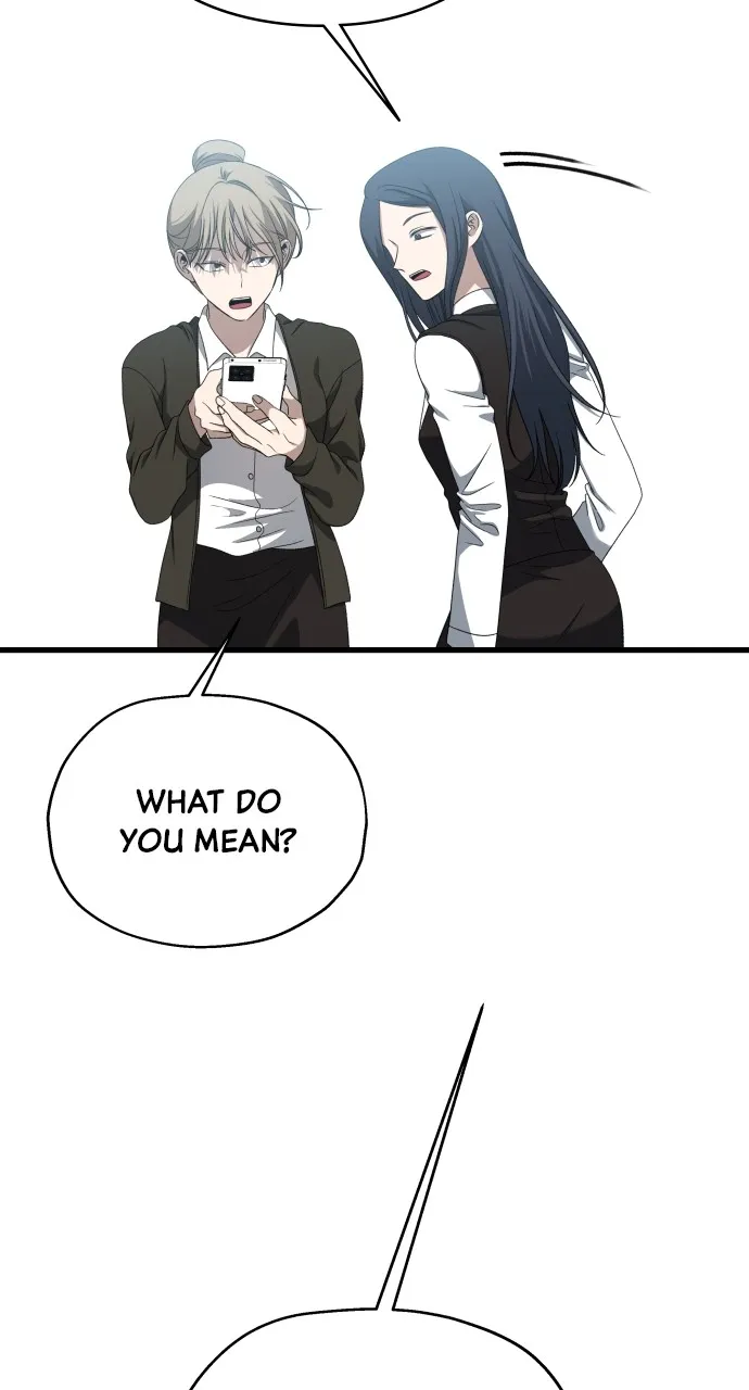 Stealing Her Place Chapter 39 page 38 - 