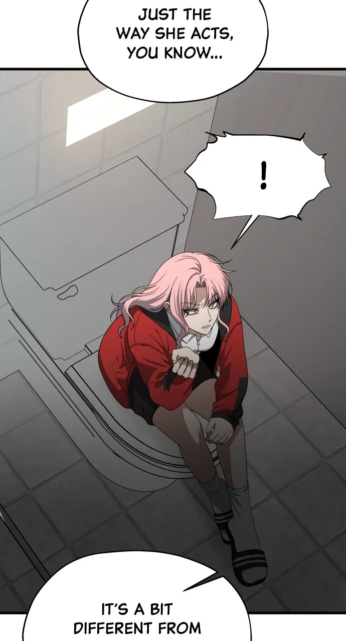 Stealing Her Place Chapter 39 page 39 - 