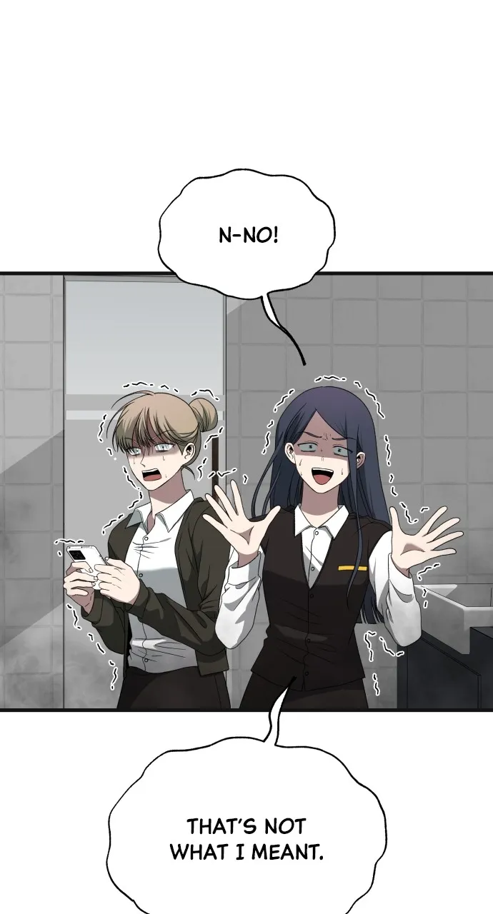 Stealing Her Place Chapter 39 page 47 - 
