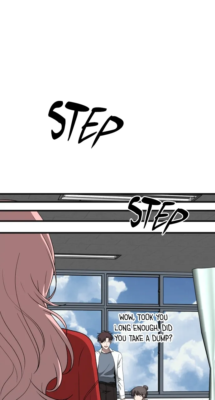 Stealing Her Place Chapter 39 page 49 - 