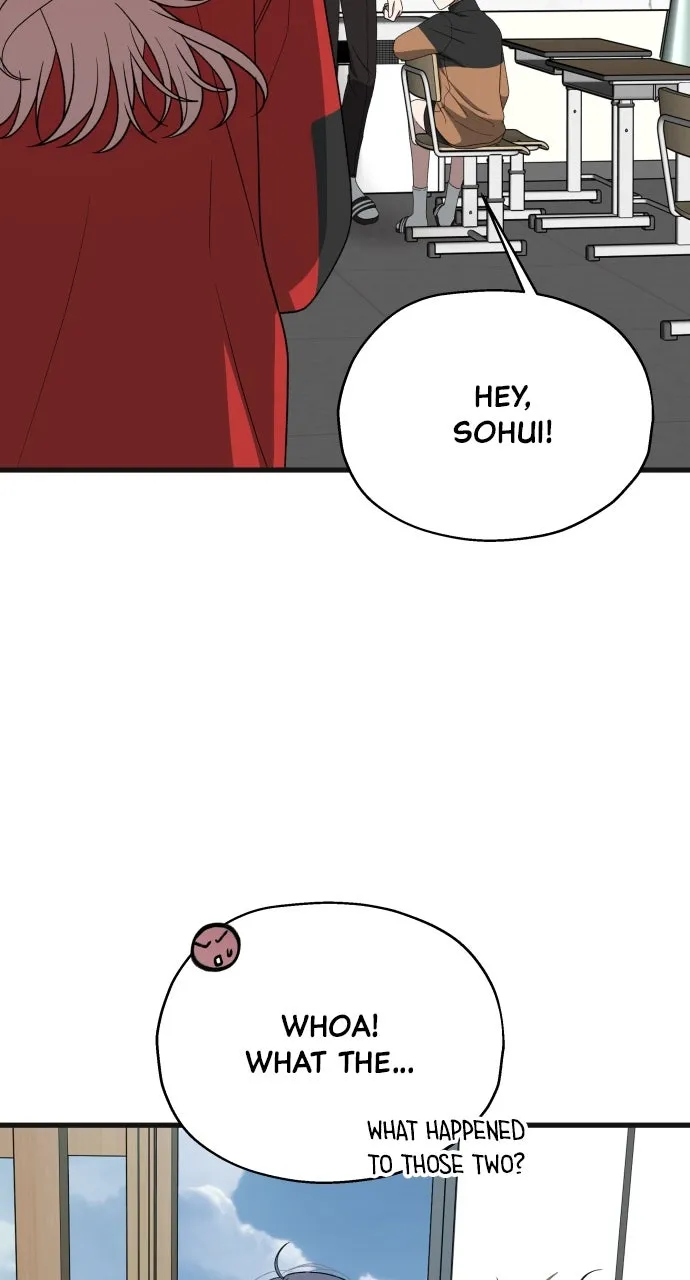 Stealing Her Place Chapter 39 page 50 - 