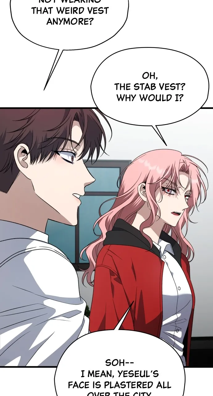 Stealing Her Place Chapter 39 page 6 - 