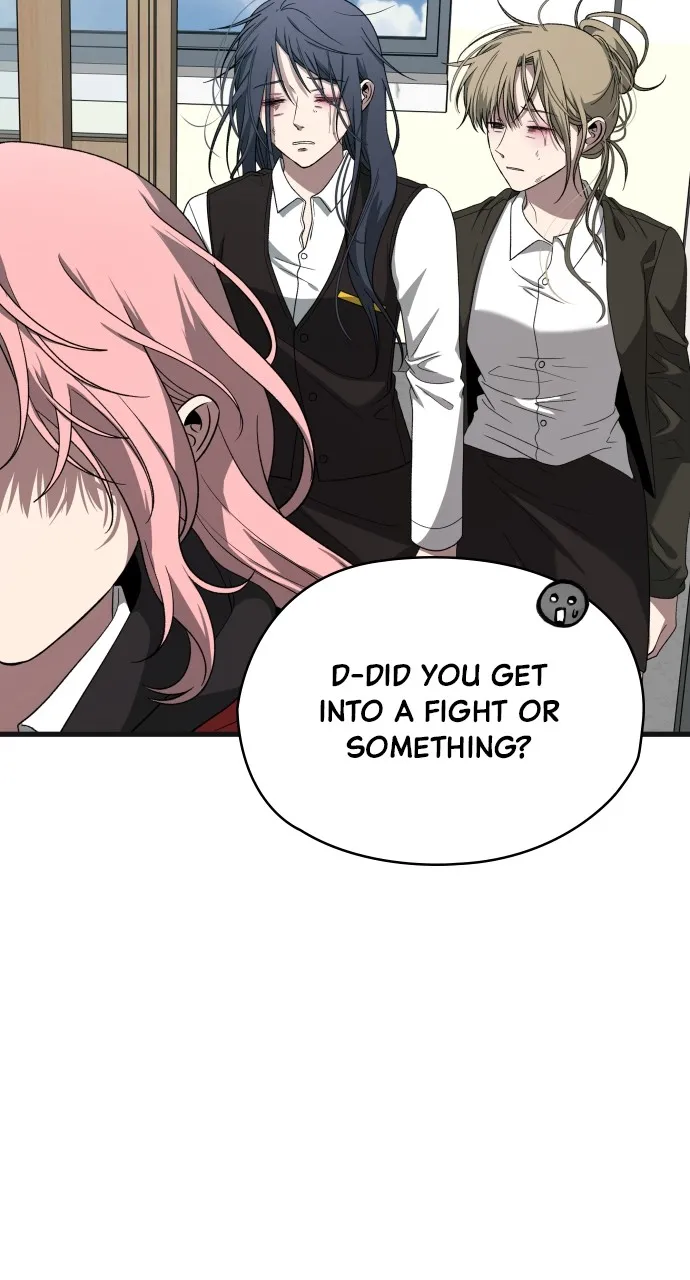 Stealing Her Place Chapter 39 page 51 - 