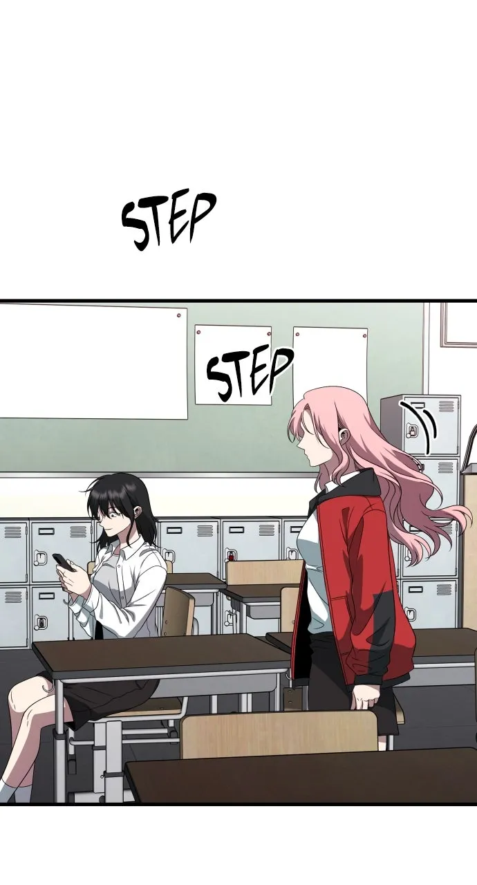 Stealing Her Place Chapter 39 page 52 - 