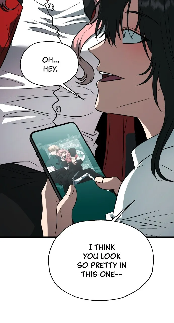 Stealing Her Place Chapter 39 page 55 - 