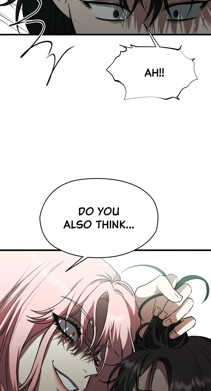 Stealing Her Place Chapter 39 page 57 - 