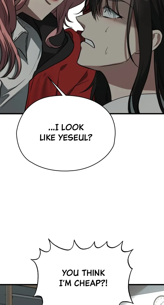Stealing Her Place Chapter 39 page 58 - 