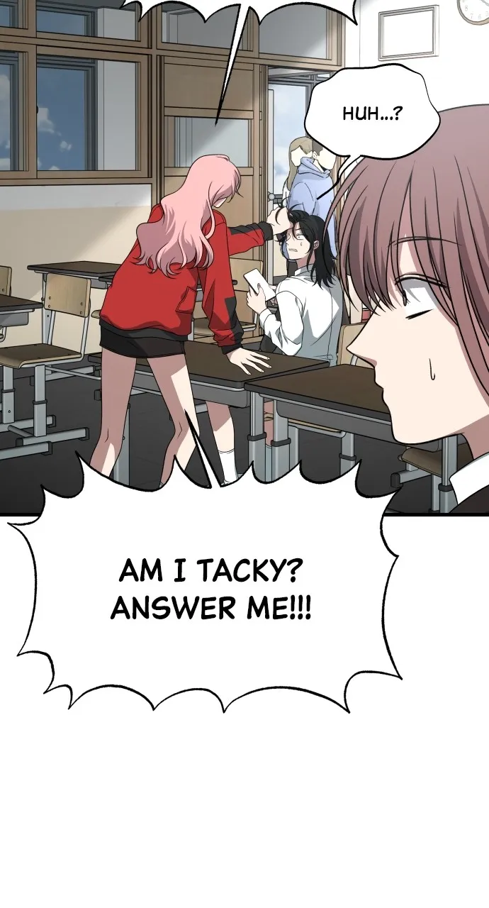 Stealing Her Place Chapter 39 page 59 - 