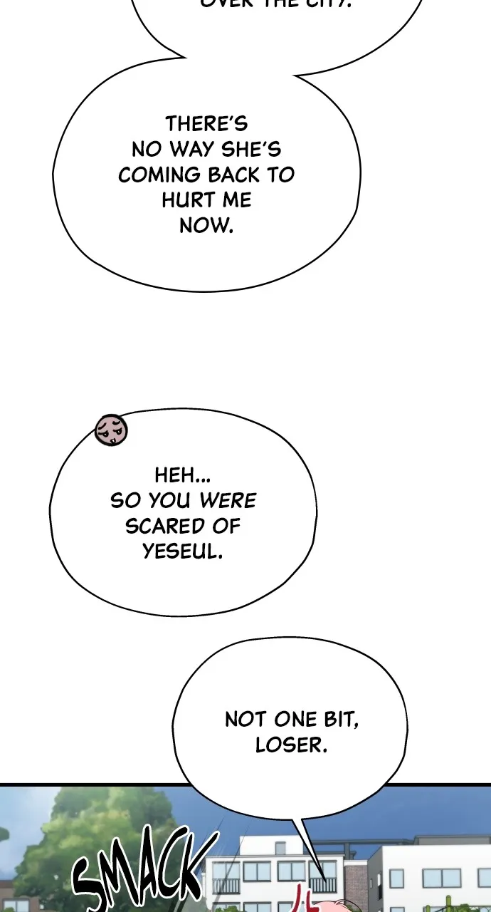 Stealing Her Place Chapter 39 page 7 - 