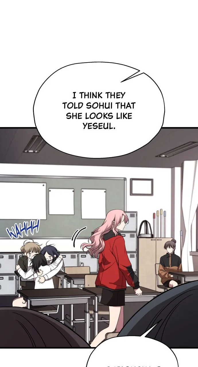 Stealing Her Place Chapter 39 page 64 - 