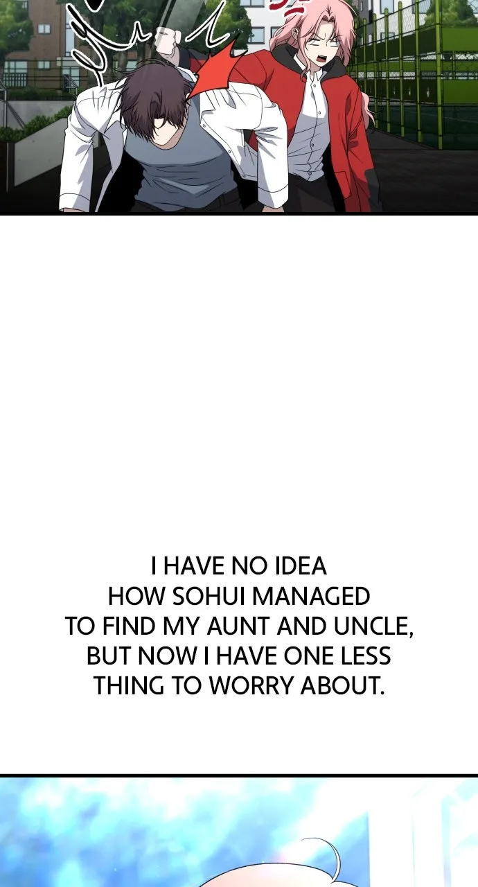 Stealing Her Place Chapter 39 page 8 - 