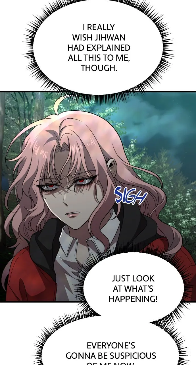 Stealing Her Place Chapter 39 page 89 - 