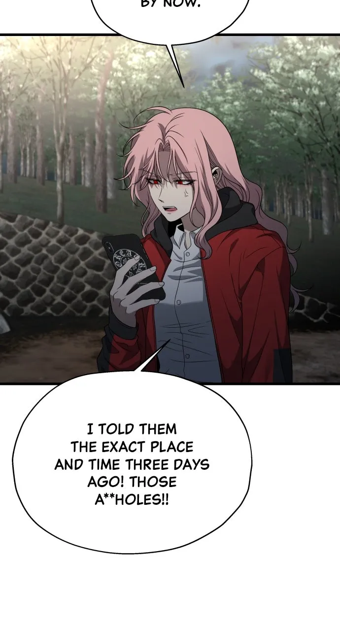 Stealing Her Place Chapter 39 page 93 - 