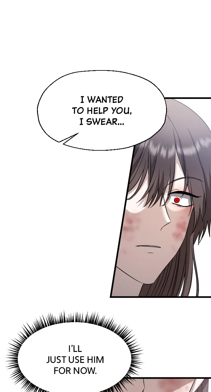 Stealing Her Place Chapter 4 page 1 - 