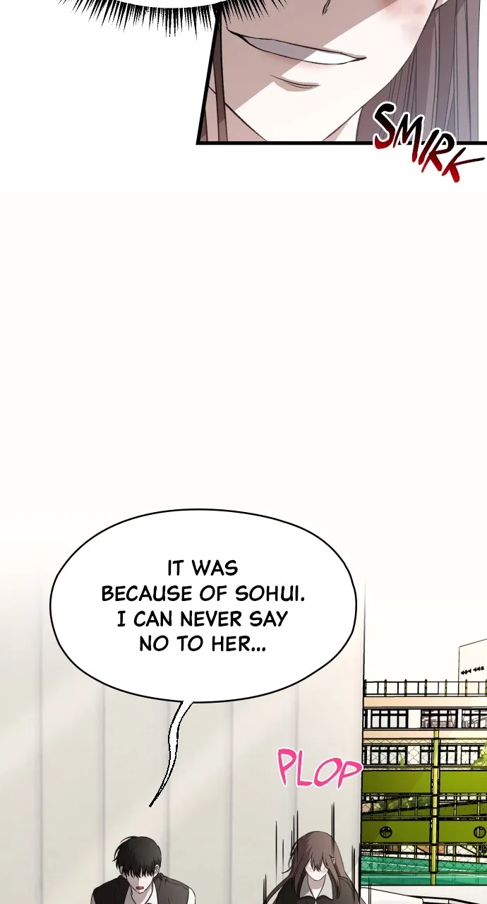Stealing Her Place Chapter 4 page 2 - 