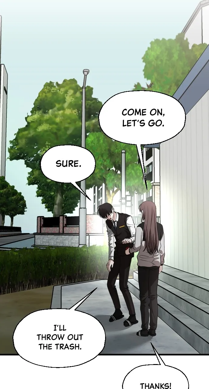 Stealing Her Place Chapter 4 page 15 - 