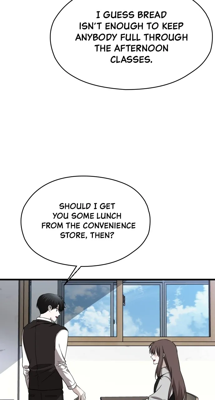 Stealing Her Place Chapter 4 page 18 - 
