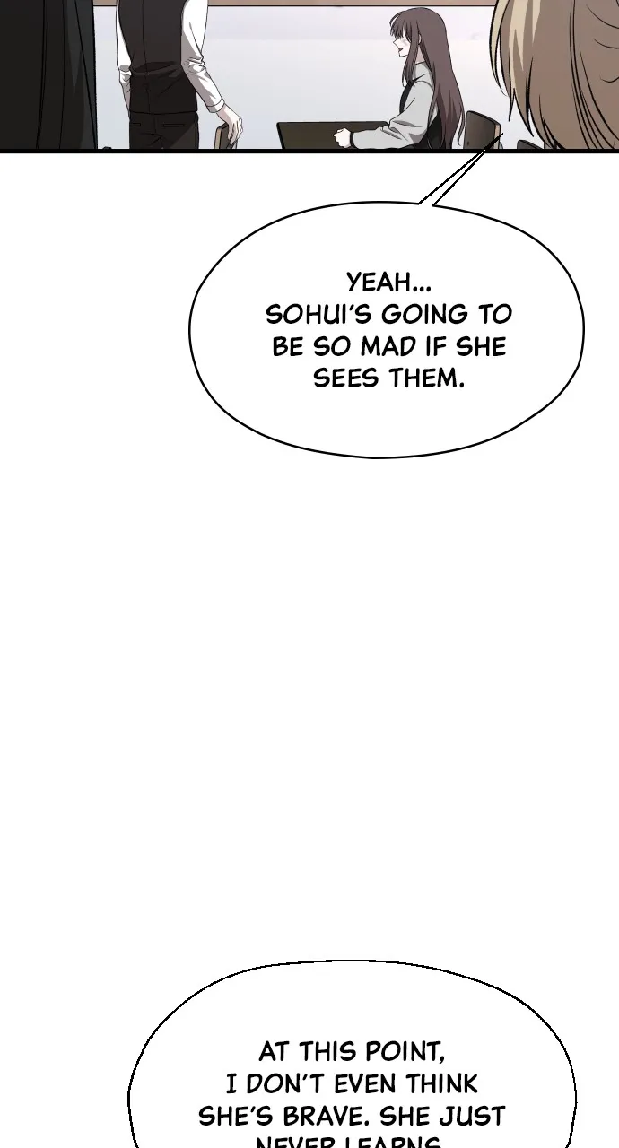Stealing Her Place Chapter 4 page 20 - 