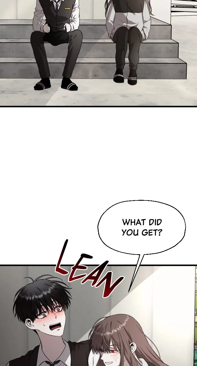 Stealing Her Place Chapter 4 page 3 - 