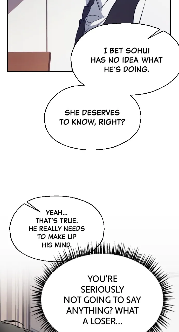 Stealing Her Place Chapter 4 page 24 - 