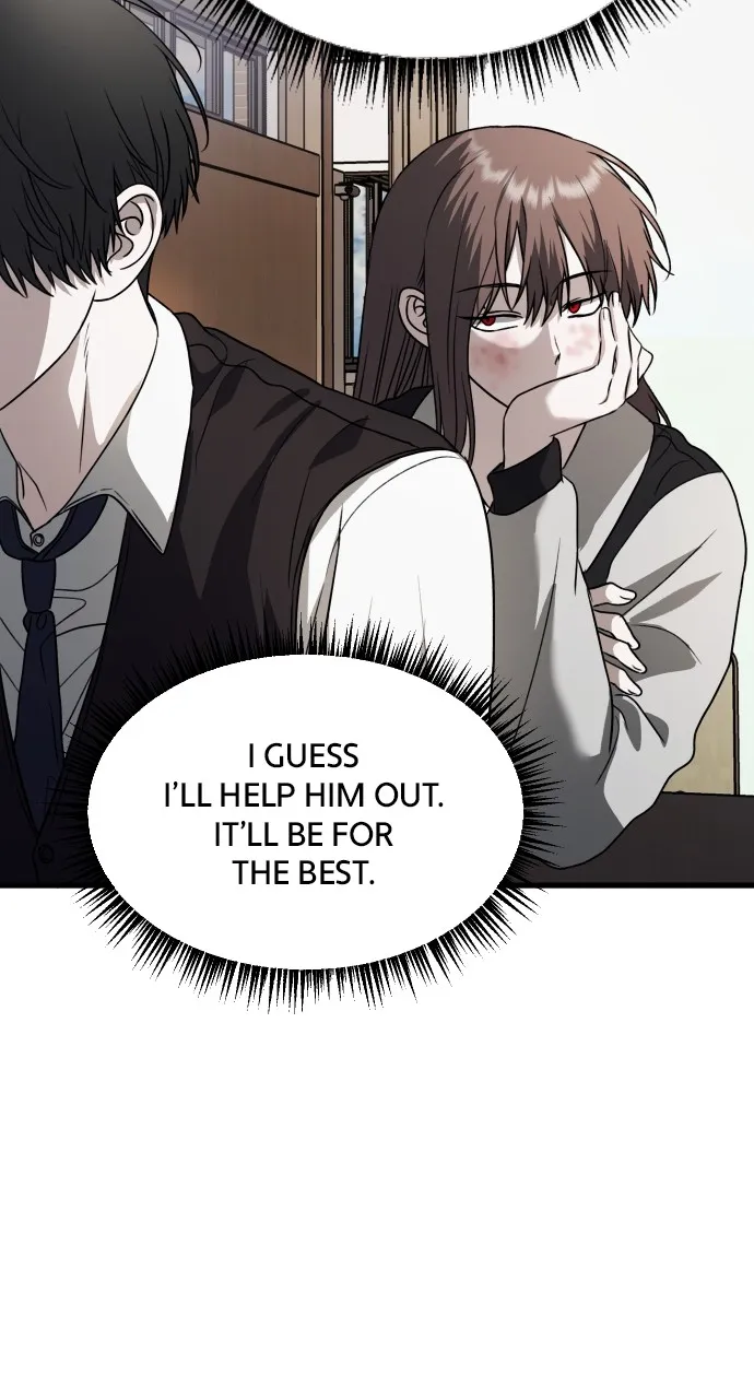 Stealing Her Place Chapter 4 page 25 - 