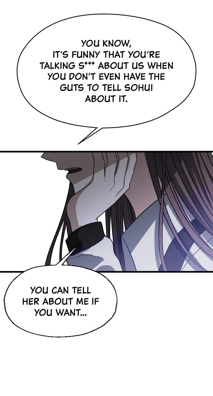 Stealing Her Place Chapter 4 page 26 - 