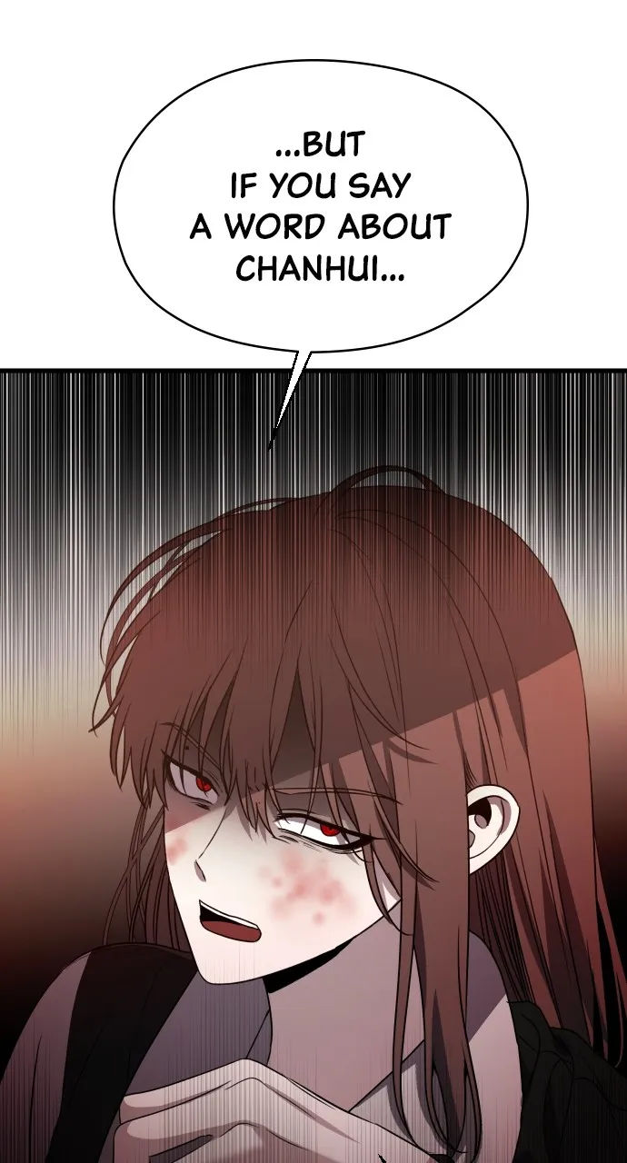 Stealing Her Place Chapter 4 page 27 - 