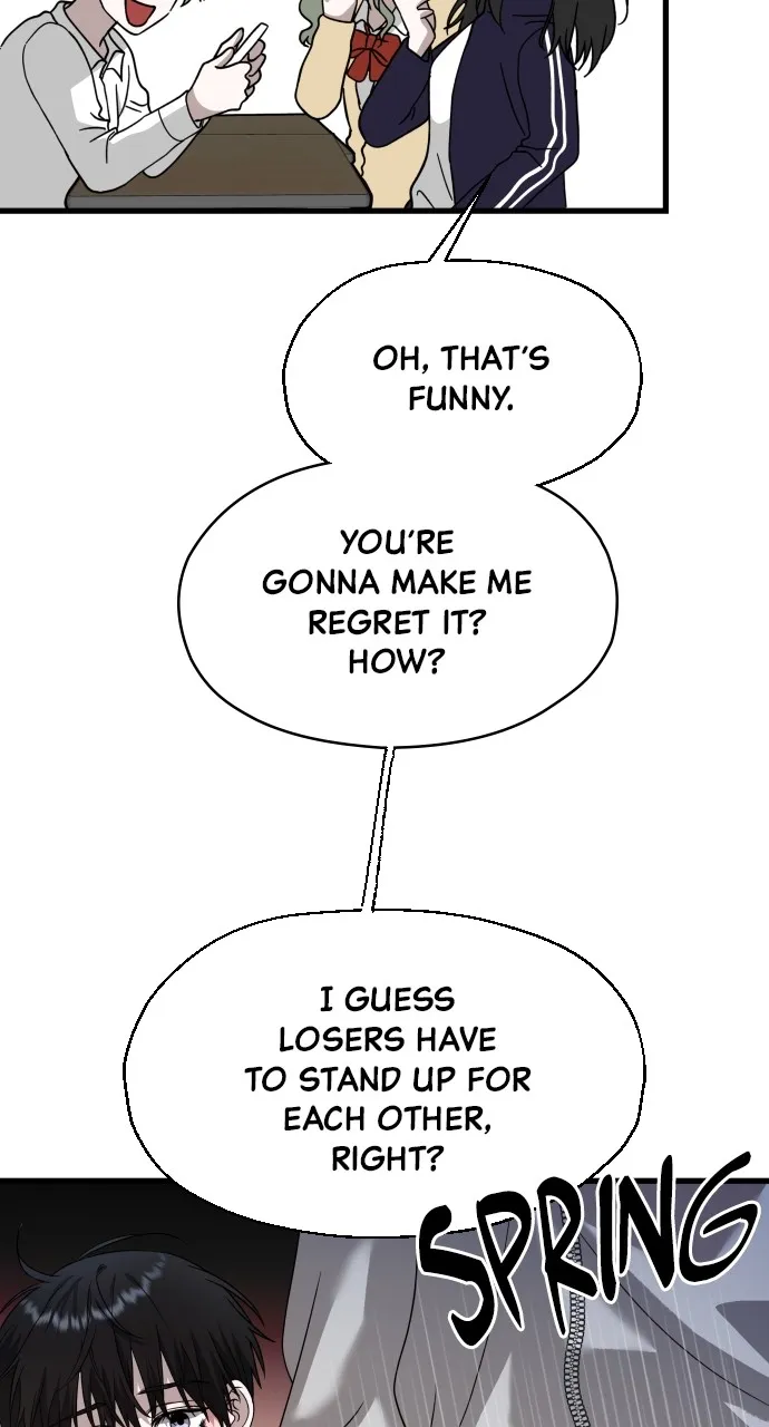 Stealing Her Place Chapter 4 page 30 - 