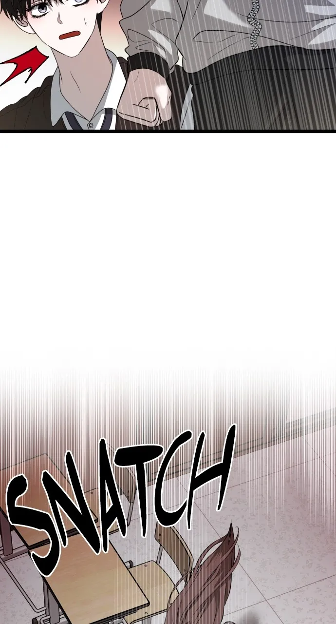 Stealing Her Place Chapter 4 page 31 - 