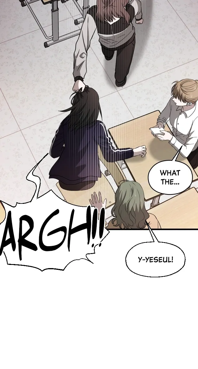 Stealing Her Place Chapter 4 page 32 - 