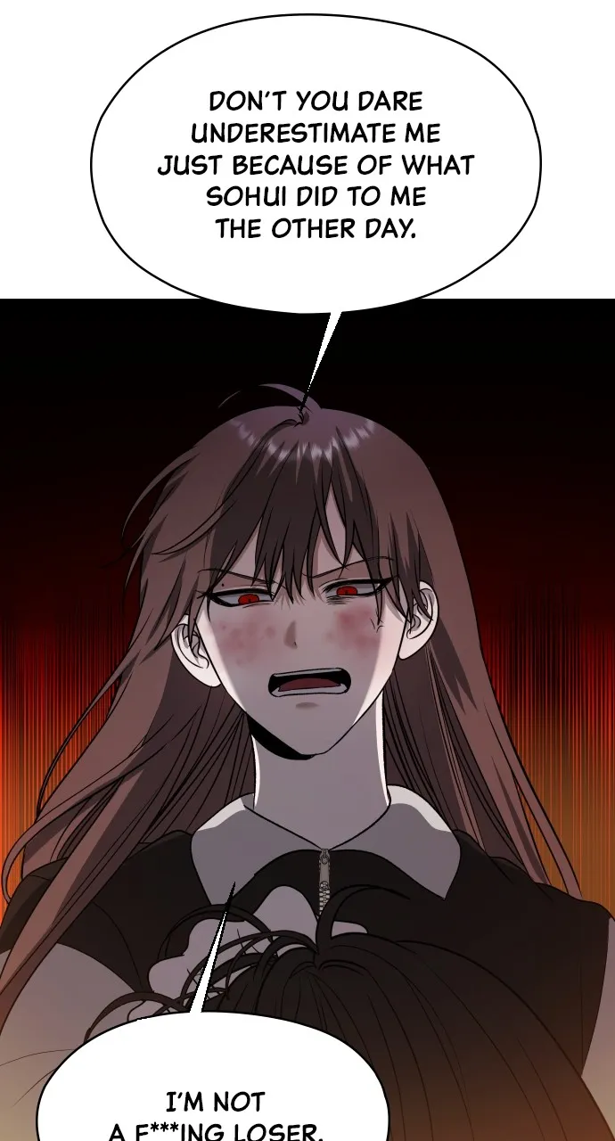 Stealing Her Place Chapter 4 page 33 - 