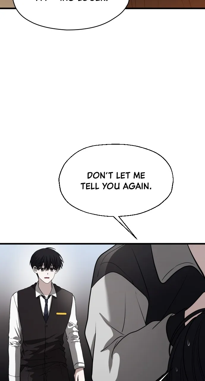 Stealing Her Place Chapter 4 page 34 - 