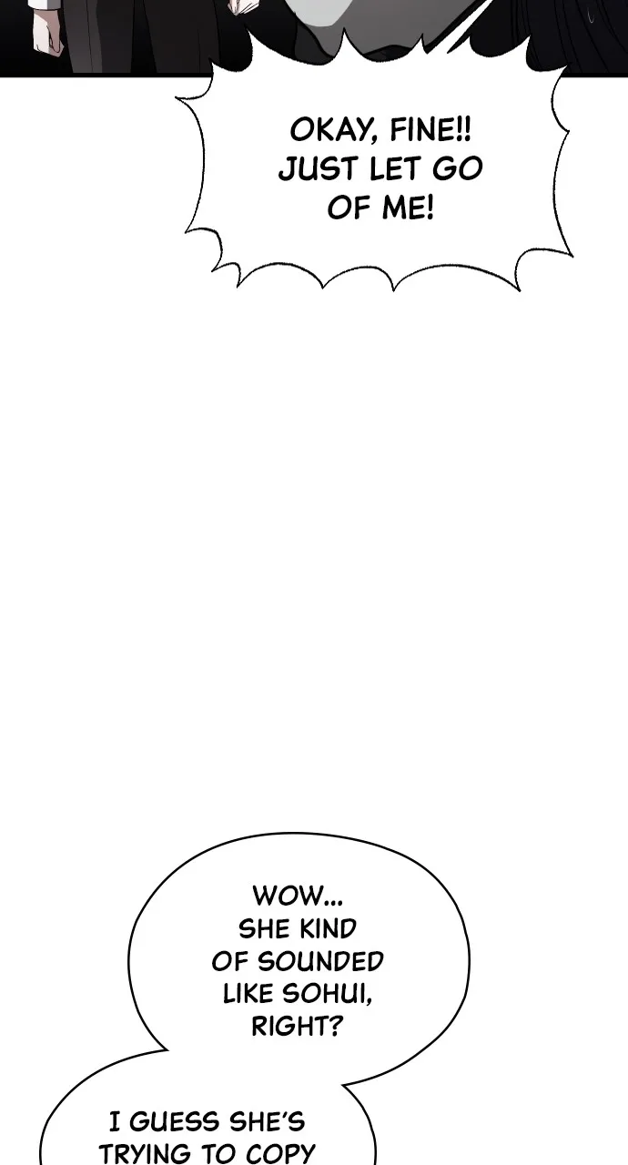 Stealing Her Place Chapter 4 page 35 - 