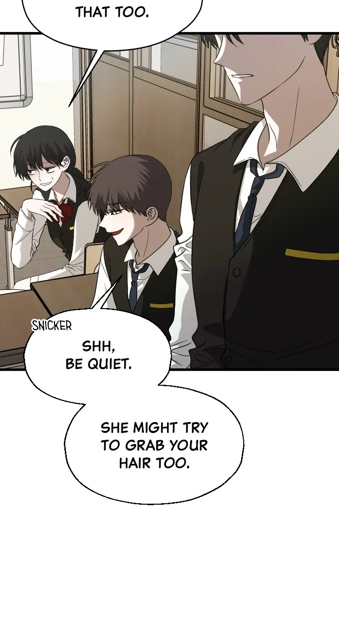 Stealing Her Place Chapter 4 page 36 - 