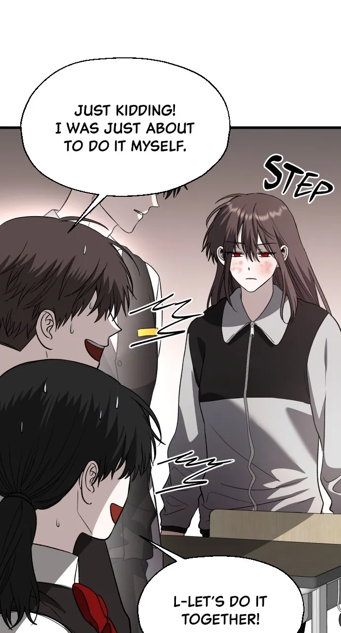 Stealing Her Place Chapter 4 page 38 - 