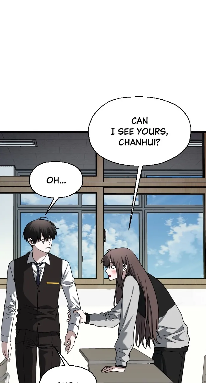Stealing Her Place Chapter 4 page 40 - 