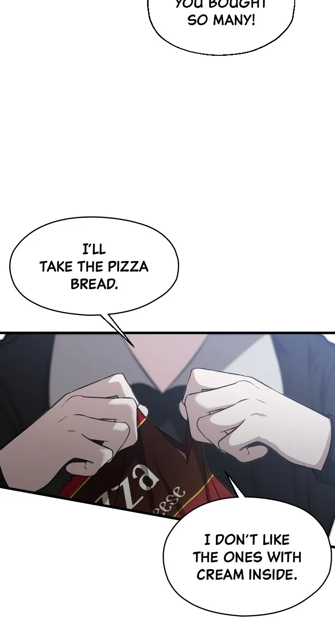 Stealing Her Place Chapter 4 page 5 - 