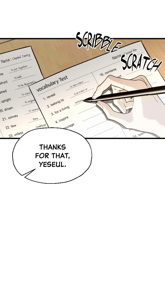 Stealing Her Place Chapter 4 page 42 - 