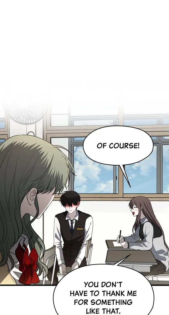 Stealing Her Place Chapter 4 page 44 - 