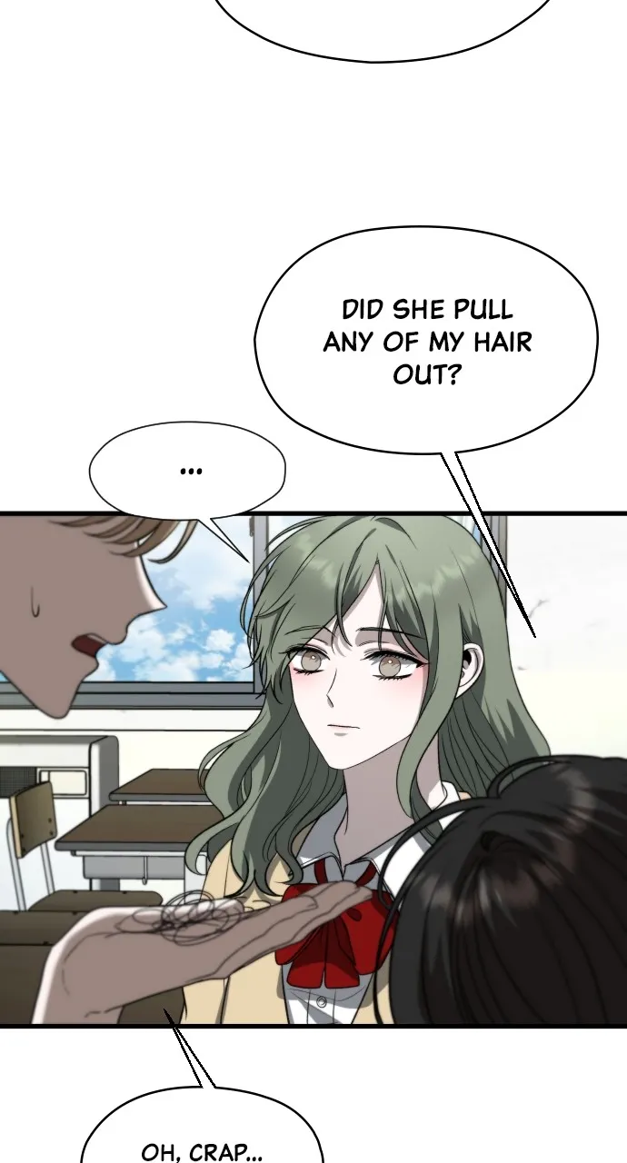 Stealing Her Place Chapter 4 page 45 - 