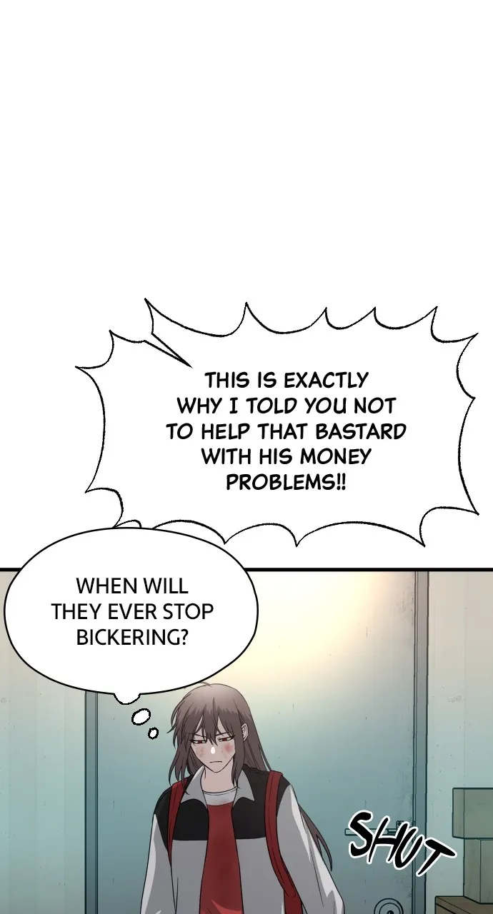 Stealing Her Place Chapter 4 page 49 - 