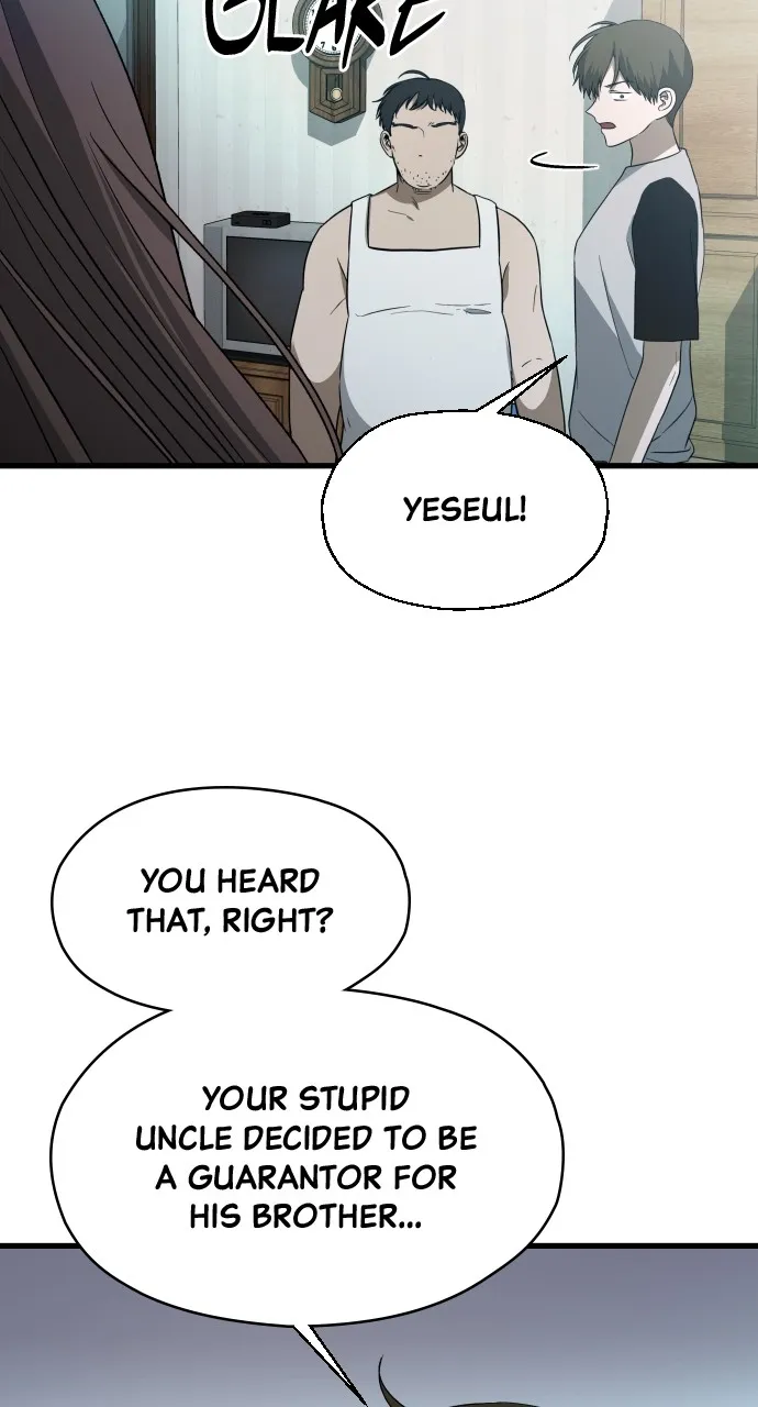Stealing Her Place Chapter 4 page 51 - 