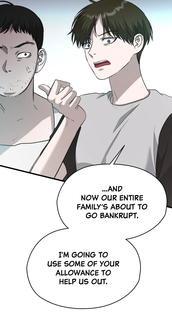 Stealing Her Place Chapter 4 page 52 - 