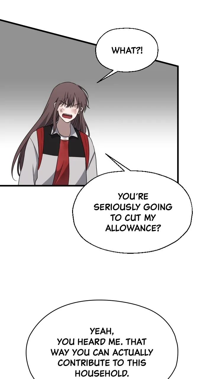 Stealing Her Place Chapter 4 page 53 - 